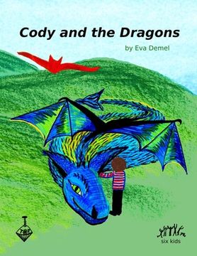 portada Cody and the Dragons (en Inglés)