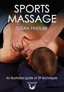 sports massage