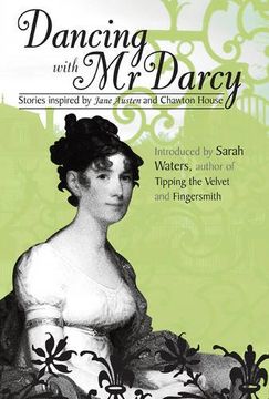 portada Dancing With Mr Darcy: Stories Inspired by Jane Austen (Honno Modern Fiction)