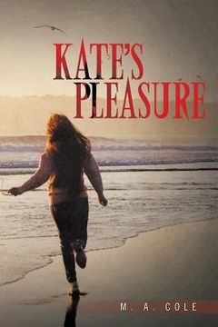 portada Kate's Pleasure (en Inglés)