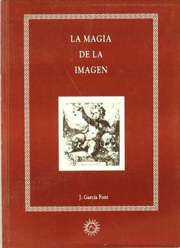 portada La Magia de la Imagen (Coleccion Aurum) (in Spanish)