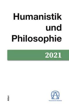 portada Humanistik und Philosophie 2 (in German)