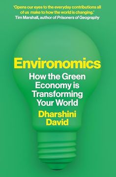 portada A day in the Life of the Global Green Economy (en Inglés)