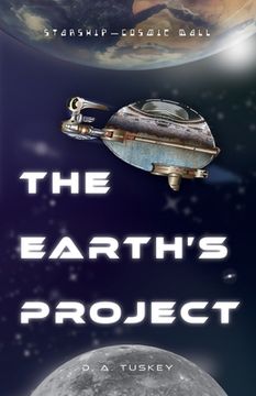 portada The Earth's Project (in English)