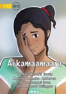 portada Embarrassing - Ai kamaamaara (Te Kiribati) (en Inglés)
