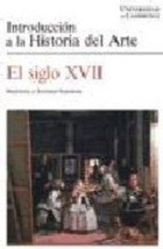 portada Introduccion a la Historia del Arte. El Siglo Xviii (3ª Ed. )