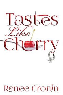 portada Tastes Like Cherry