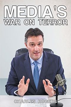 portada Media's War on Terror