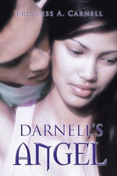 portada Darnell's Angel (en Inglés)