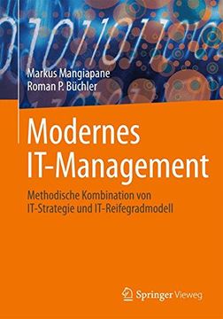 portada Modernes It-Management 