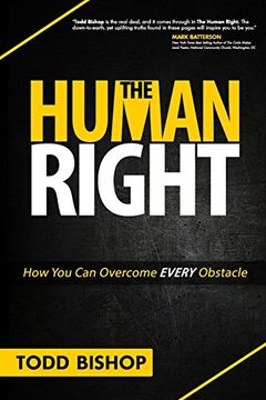 portada The Human Right (en Inglés)