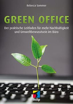 portada Green Office (en Alemán)