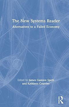 portada The new Systems Reader (en Inglés)