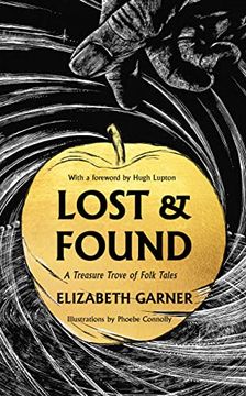 portada Lost & Found (in English)