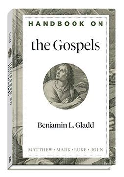 portada Handbook on the Gospels (en Inglés)