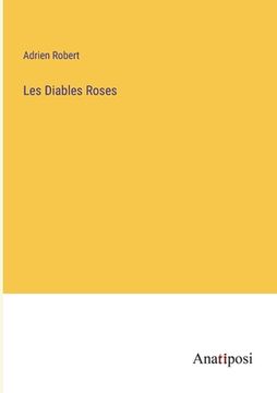portada Les Diables Roses (en Francés)