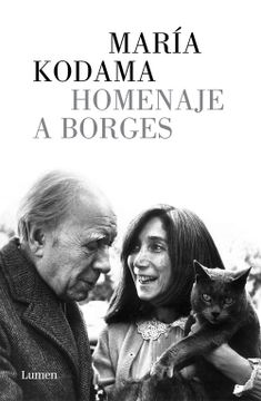 portada Homenaje a Borges