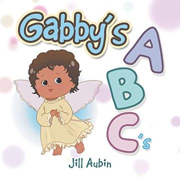 portada Gabby's a b c 's (en Inglés)