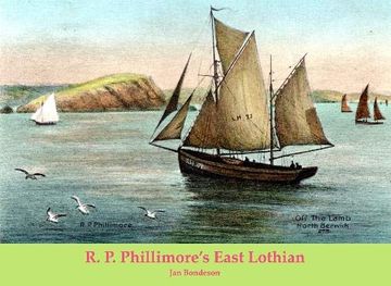 portada R. P. Phillimore'S East Lothian (en Inglés)