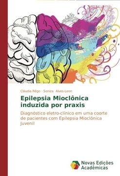 portada Epilepsia Mioclonica Induzida Por Praxis