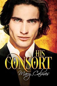 portada His Consort (en Inglés)