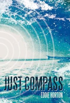 portada just compass (in English)