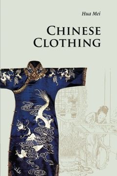 portada Chinese Clothing (Introductions to Chinese Culture) (in English)