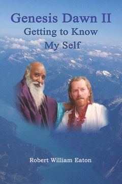 portada Genesis Dawn II: Getting to Know My Self (in English)