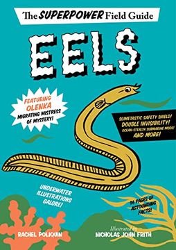 portada Eels