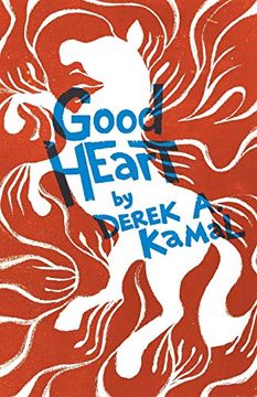 portada Good Heart: A Novel (en Inglés)