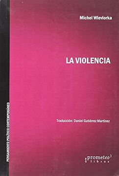 portada La Violencia (in Spanish)
