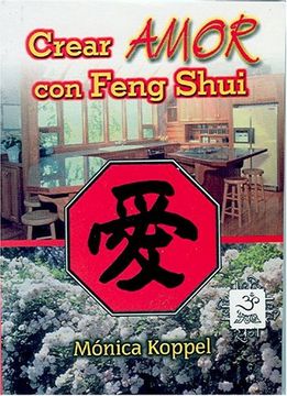 crear amor con feng shui