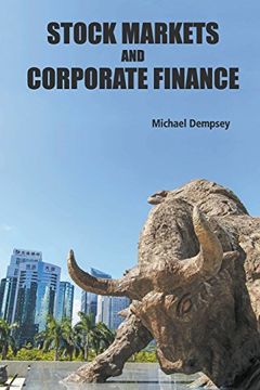 portada Stock Markets and Corporate Finance