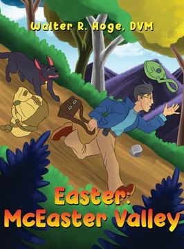 portada Easter: McEaster Valley (en Inglés)
