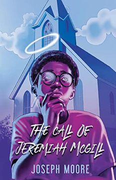portada The Call of Jeremiah Mcgill (en Inglés)