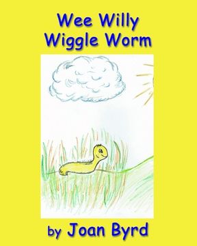 portada Wee Willy Wiggle Worm