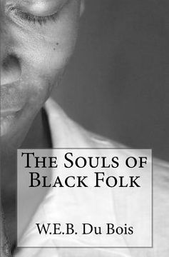 portada The Souls of Black Folk (en Inglés)