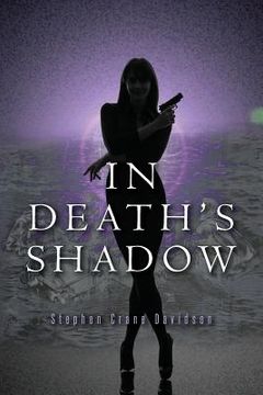 portada In Death's Shadow (en Inglés)