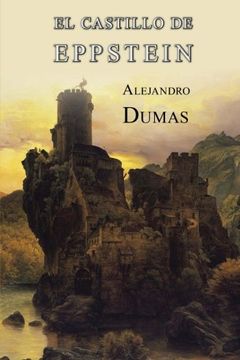 portada El castillo de Eppstein (Spanish Edition)