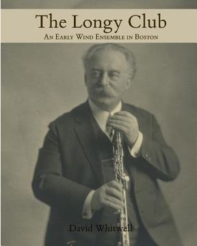 portada The Longy Club: 1900-1917 (en Inglés)