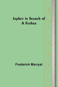 portada Japhet in Search of a Father