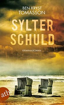 portada Sylter Schuld: Kriminalroman (Kari Blom Ermittelt Undercover, Band 6) (en Alemán)
