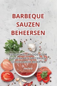 portada Barbeque Sauzen Beheersen