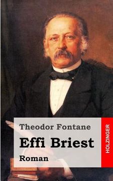 portada Effi Briest: Roman (in German)