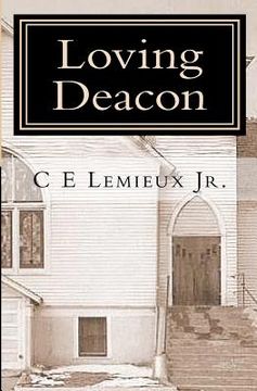 portada loving deacon (en Inglés)