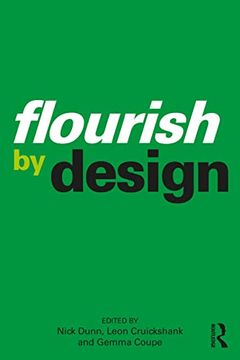 portada Flourish by Design (in English)