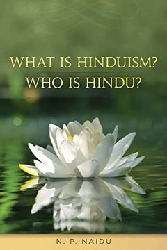 portada What is Hinduism? Who is Hindu? (en Inglés)