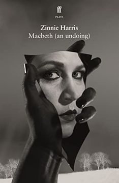 portada Macbeth (an Undoing)