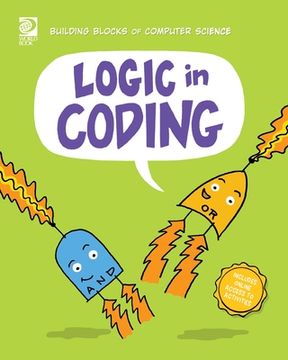 portada Logic in Coding (in English)