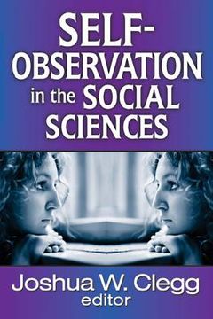 portada self-observation in the social sciences